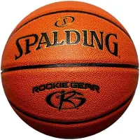 Spalding 5
