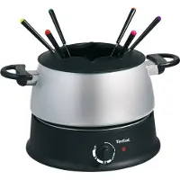 Tefal Fondue Silver (ef3000)