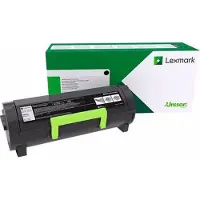 Lexmark 24B6890 - Noir - Toner