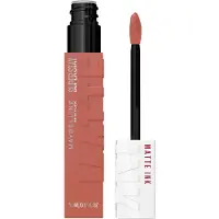 Maybelline SuperStay Matte Ink Liquid Rouge à lèvres 65 Seductress 5 Ml