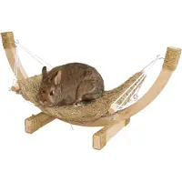 Kerbl Hamac d'herbe Siesta Rongeur