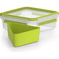 Tefal Masterseal To Go Boîte Sandwich 0,85 L