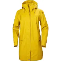 Helly Hansen Moss imperméable, femmes, jaune