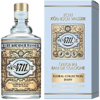 4711 Collection florale Daisy vaporisateur d'eau de Cologne 100ml