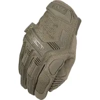 Mechanix M-pact Long Gloves Beige L