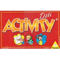Piatnik Activités pour enfants