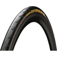Continental Gatorskin 700c X 28 Road Tyre Noir 700C x 28