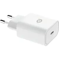 Conceptronic ALTHEA07W Ladegerät 1Port 20W,1xUSB-C PD 1.3A weiß