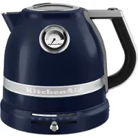 KitchenAid 5kek1522eib 1.5l 2400w Kettle Bleu One Size / EU Plug 220V