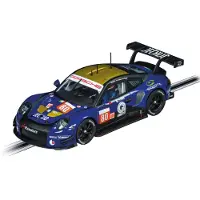 Carrera D124 Porsche 911 RSR No.80