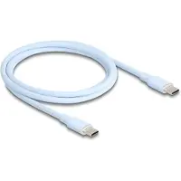 DeLOCK Câble USB - 24 broches USB-C (M) à 24 broches USB-C (M)