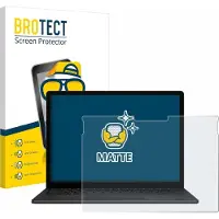 BROTECT Film de protection antireflet Protection d'écran mat (13.50")
