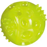 Trixie Flashing Balle, Tpr - Ø 6 Cm