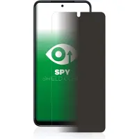 Upscreen Spy Shield Protection Anti-Espion (Xiaomi Redmi Note 11), Téléphone portable : film de protection, Bleu
