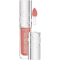 L'Oréal Plump Ambition brillant à lèvres volumisant à l'acide hyaluronique teinte 601 Worth It ml