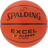 Spalding Ballon de basketball Excel TF-500