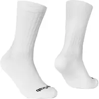 Gripgrab Faststream Aero Long Socks Blanc EU 44-47