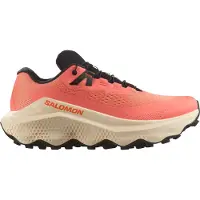 Salomon ULTRA GLIDE 3 Femme Fusion Corail/Pêche tendre/Noir 40