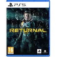 Ps5 Returnal (ar/uk) Clair PAL