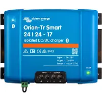 Victron Energy Converter Orion-Tr Smart 24/24-17A Isolated Dc-Dc Charger