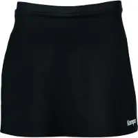 Kempa Logo Skirt Noir S Femme