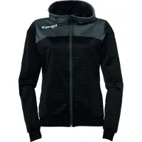 Kempa Emotion 2.0 Veste à capuche femme