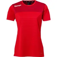 Kempa T-shirt à Manches Courtes Emotion 2.0