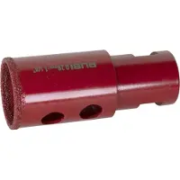 Rubi Trépan drygres premium 28 mm - - 6972