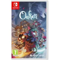 Games Switch Oaken Clair