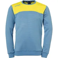 Kempa Emotion 2.0 Training Sweatshirt Bleu XL Homme