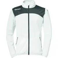 Kempa Emotion 2.0 Jacket Blanc 128 cm Enfants