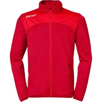 Kempa Emotion 2.0 Jacket Rouge M Homme