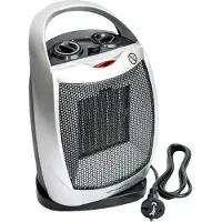 Descon Da-T182Cs 1800W Ceramic Oscillating Thermofan