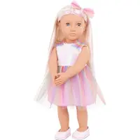 Ginza.se - Doll - Iris (731503)