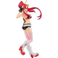 Good Smile Company Gurren Lagann - Figurine Yoko Littner Pop Up Parade -