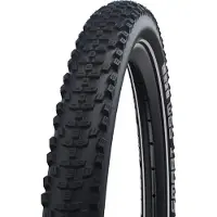 Schwalbe Pneus - SMART SAM (65-584) 27.5x2.60 - Noir