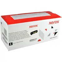 Xerox 006R04725 - Noir - Toner