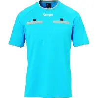 Kempa T-shirt à Manches Courtes Referee