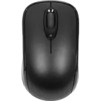 Targus WWCB - Souris - Compatible avec Chromebook - Optique - 3 boutons - Sans fil - Bluetooth 5.2 - Noir