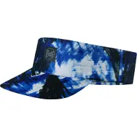 Buff Pack Speed Solid Visor Bleu Homme,Femme