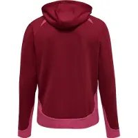 Hummel Veste de survêtement 'Lead' | XL | male