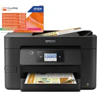 Epson WorkForce Pro WF-3825DWF - Imprimante à jet d'encre