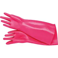 Knipex Gants d'électricien taille 11, classe 0