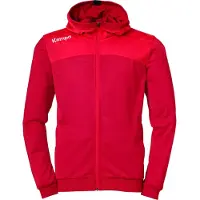Kempa Emotion 2.0 Jacket Rouge S Homme