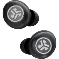 JLab JBuds Air Pro Noir