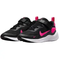 Nike Revolution 7 Couleur Noir