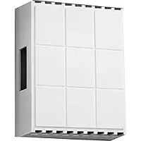 Honeywell Home Friedland Mini Ding Gong 8V 75dB 450mA Blanc - E2692N