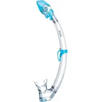 Seac Sub Tuba De Plongée Tribe Dry