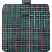 Brunner - Couverture À Plaid De Pique-Nique - Mesures: 200 X 150 Cm
