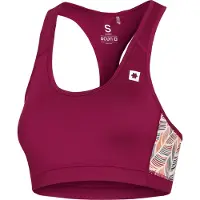 Ocun Misty Sports Bra Rose L Femme